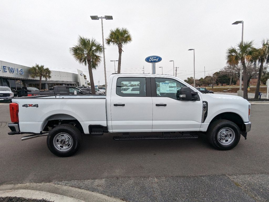 2024 Ford F-250 Super Duty XL