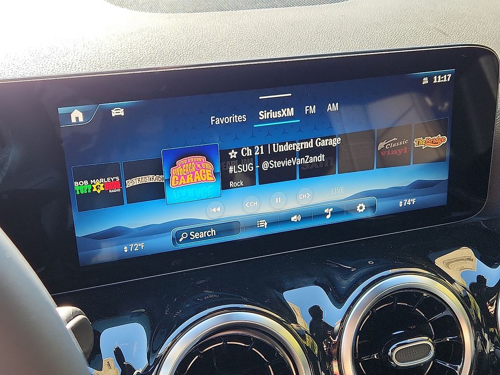 Thumbnail: 2026 Mercedes-Benz GLA - 12