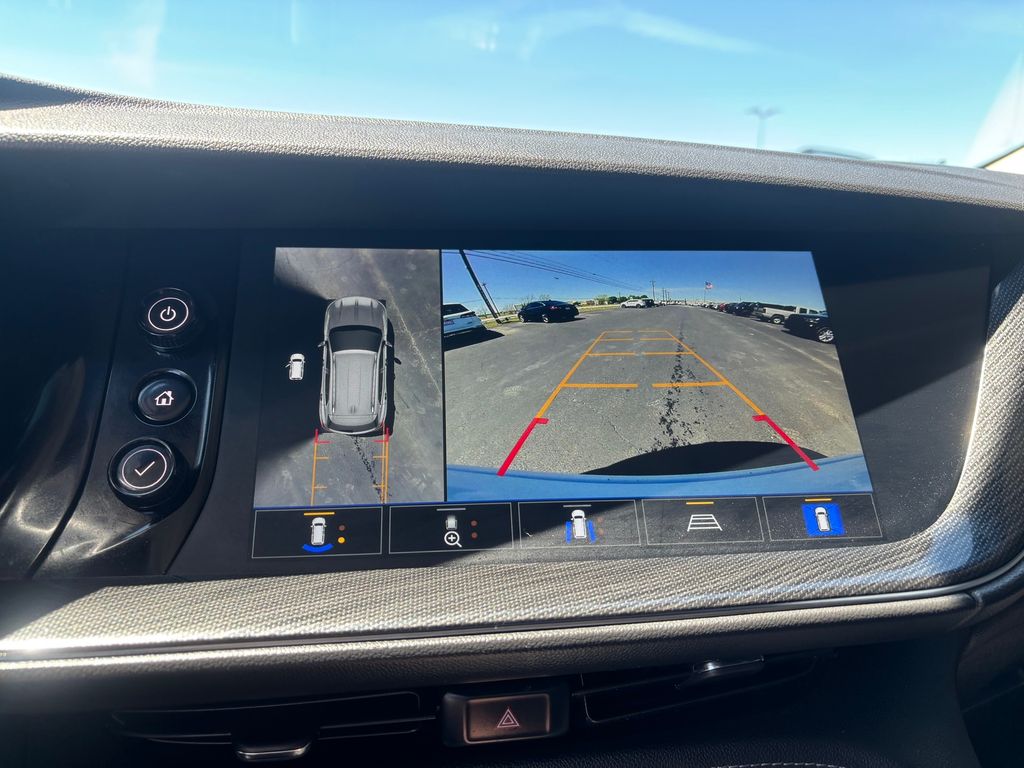 Used Car 2022 Buick Envision  Essence For Sale Under $30,000 In Austin, Texas