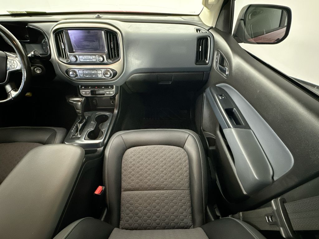 ChevroletColorado11