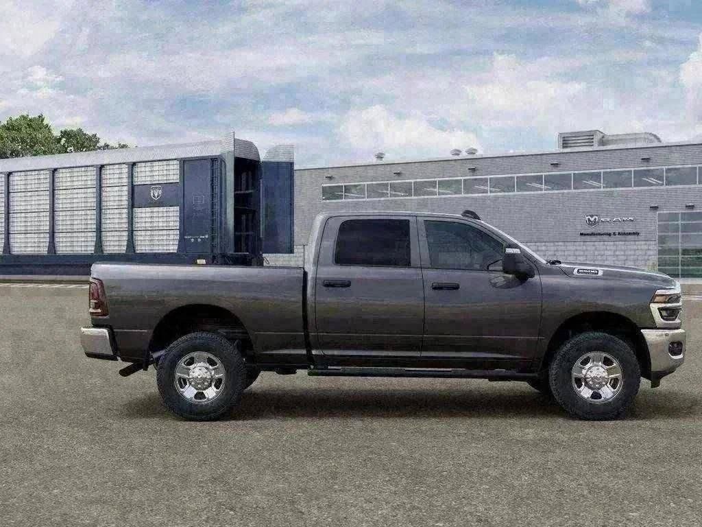 New 2026 Ram 2500 Truck