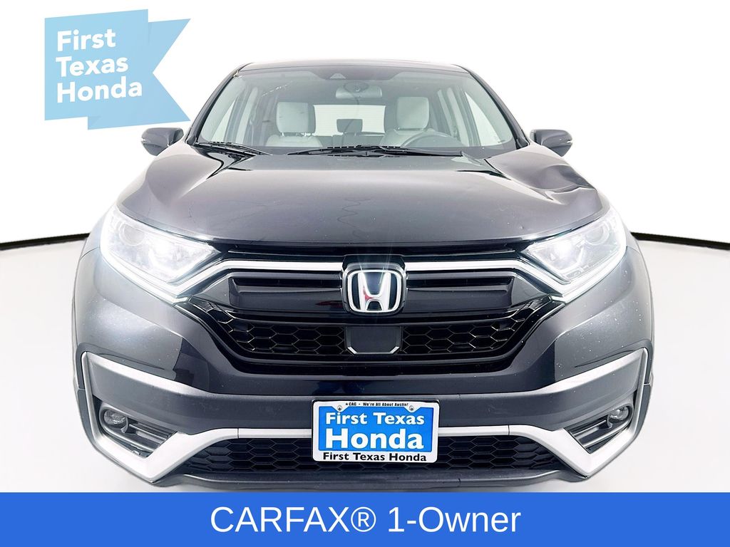 Used Car 2022 Honda Cr-v  Ex For Sale Under $20,000 In Austin, Texas