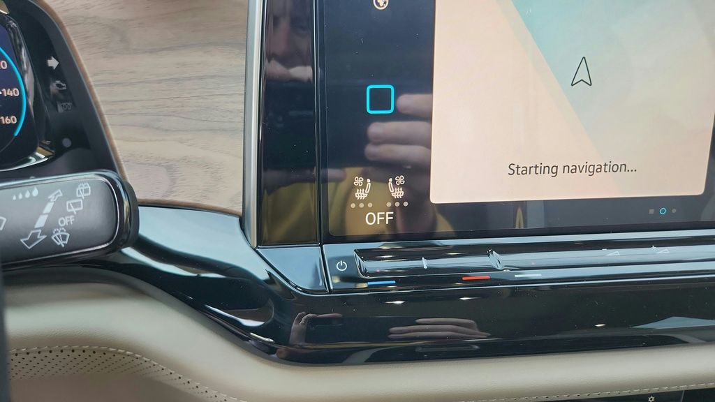 2026 Volkswagen Atlas