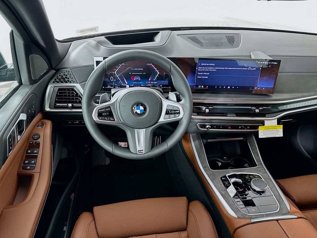 Thumbnail: 2026 BMW X5 - 19