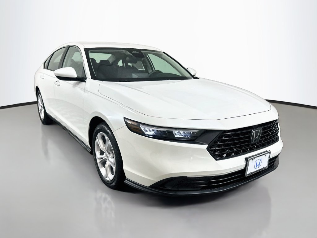 Thumbnail: 2026 Honda Accord - 3