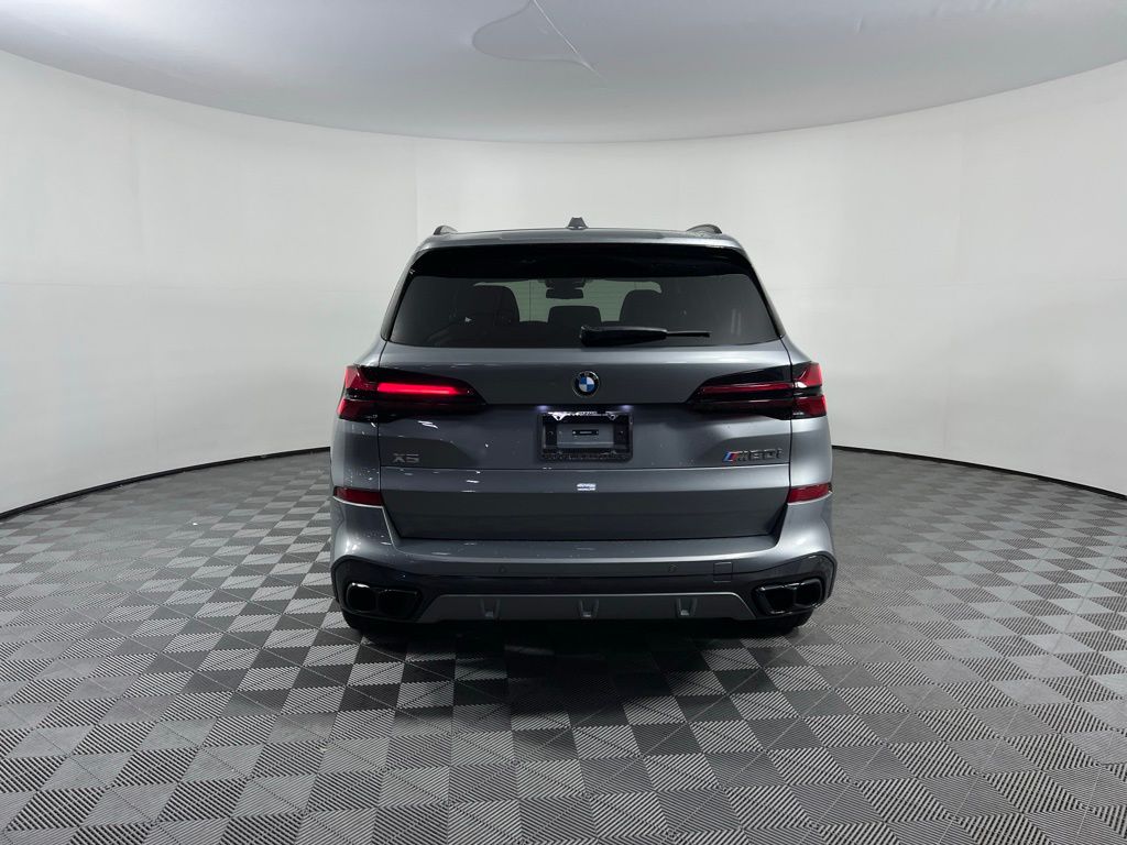 Thumbnail: 2025 BMW X5 - 6