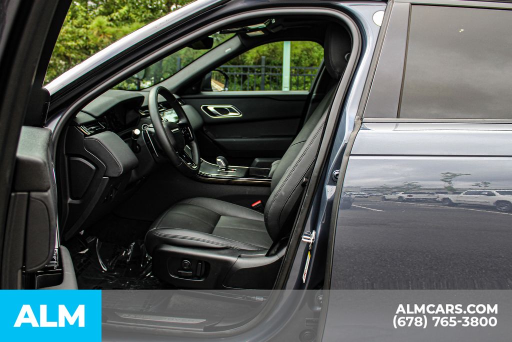 Used 2026 Blue Land Rover S image 16
