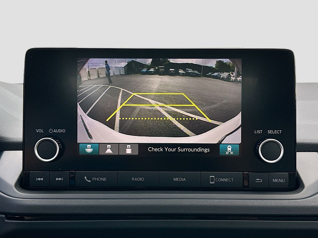 Thumbnail: 2025 Honda Accord - 12