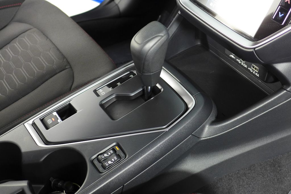 2024 Subaru Impreza Sport 15