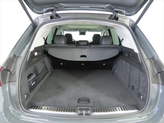 Thumbnail: 2025 Mercedes-Benz GLE - 29