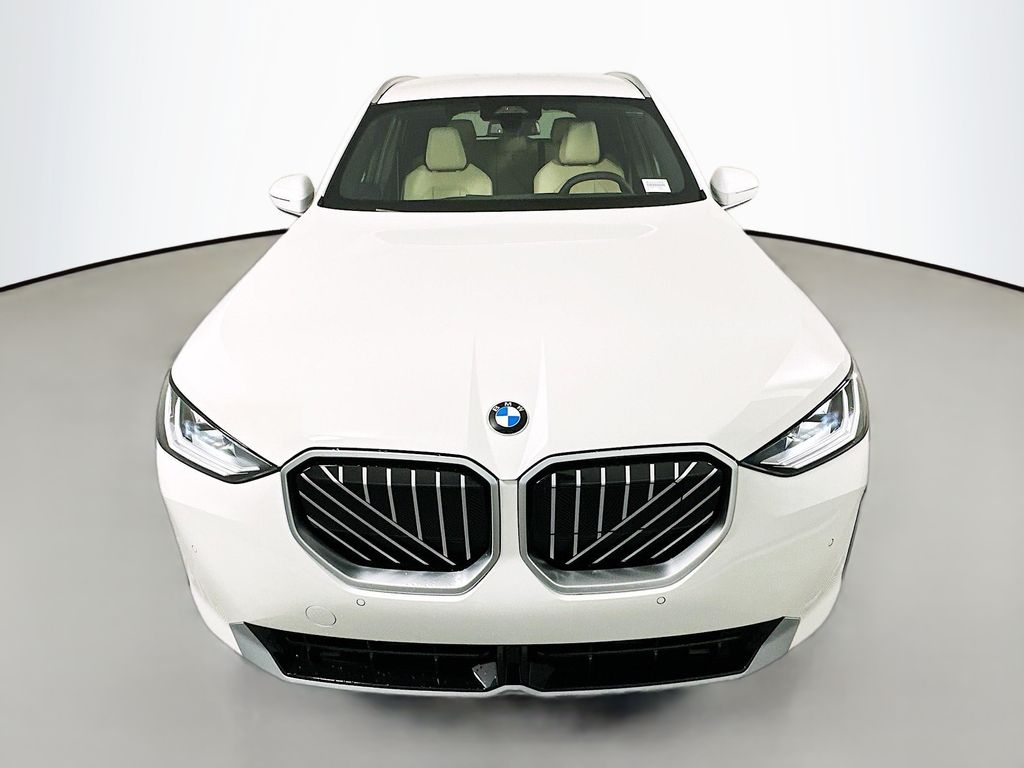 Thumbnail: 2026 BMW X3 - 2