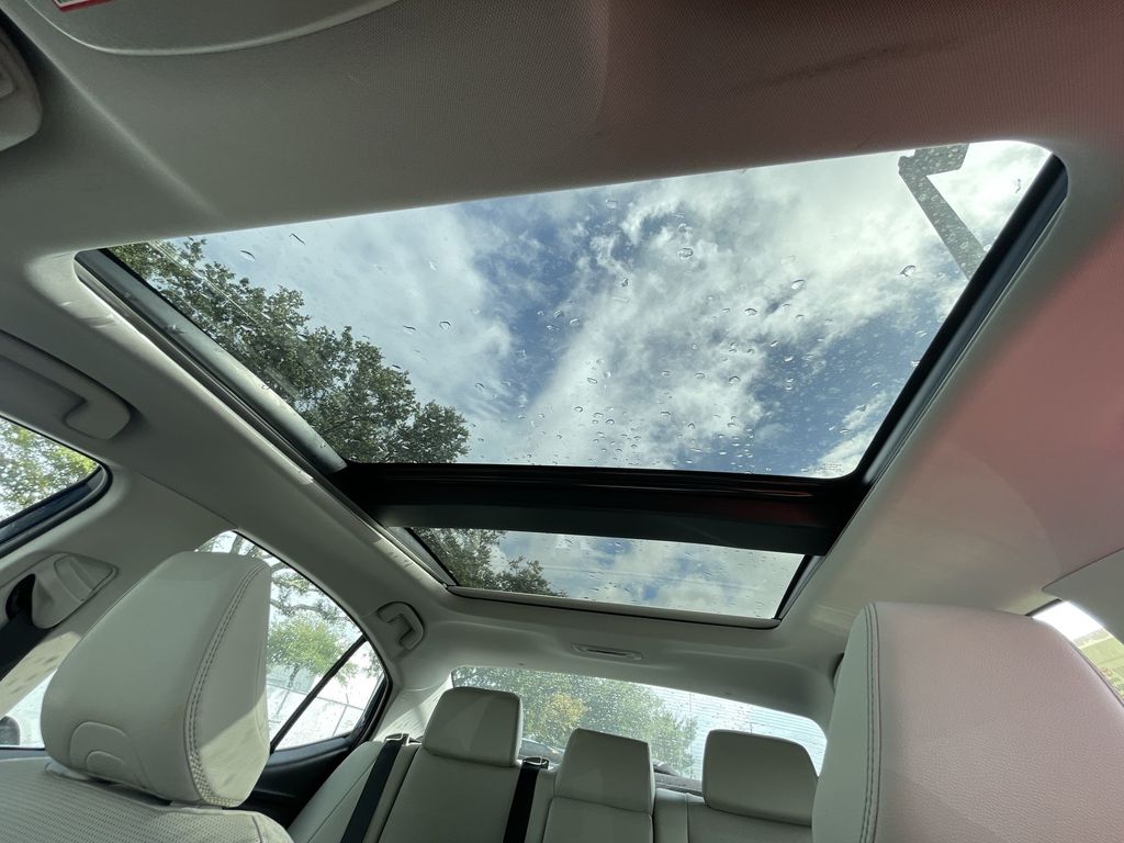 Used 2025 Toyota Camry Sedan