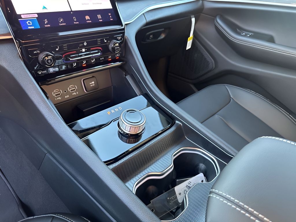 New Car 2025 Jeep Grand Cherokee  Limited For Sale Under $40,000 In Austin, Texas