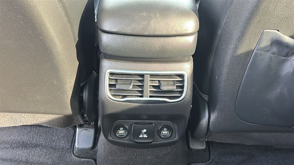 2022 Hyundai Santa Fe Calligraphy Silver at DeMontrond Automotive Group