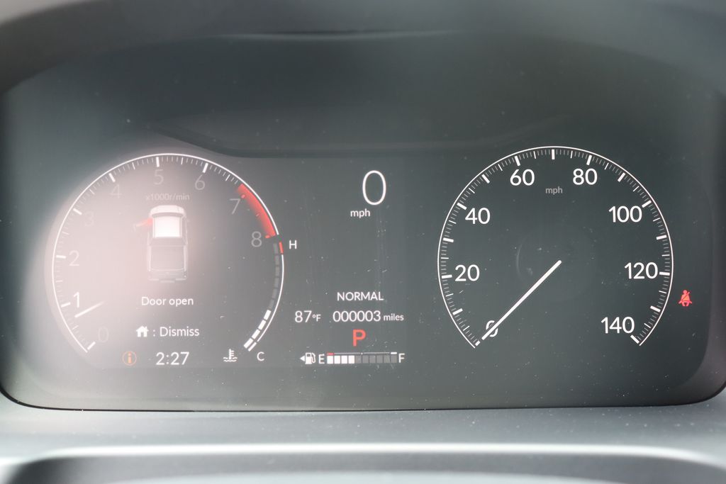 Thumbnail: 2025 Honda Ridgeline - 32