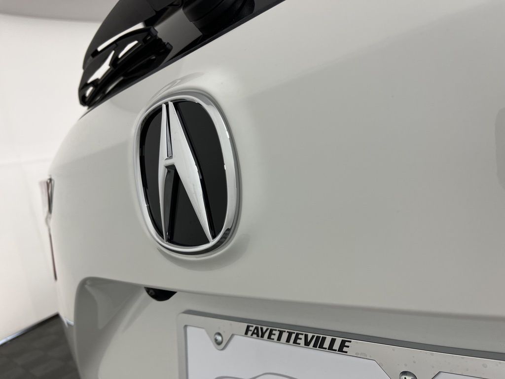 Thumbnail: 2026 Acura RDX - 19