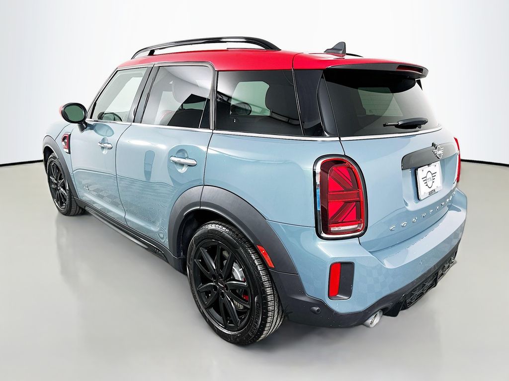 Thumbnail: 2023 MINI Cooper Countryman - 7
