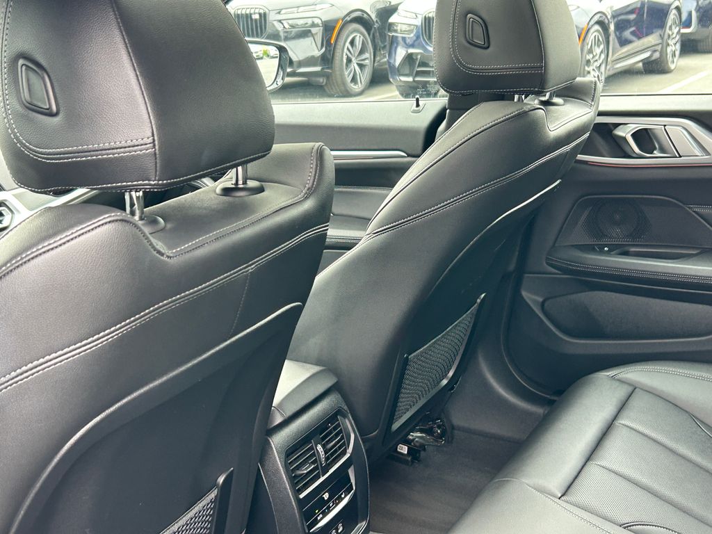 Thumbnail: 2023 BMW 4 Series - 30