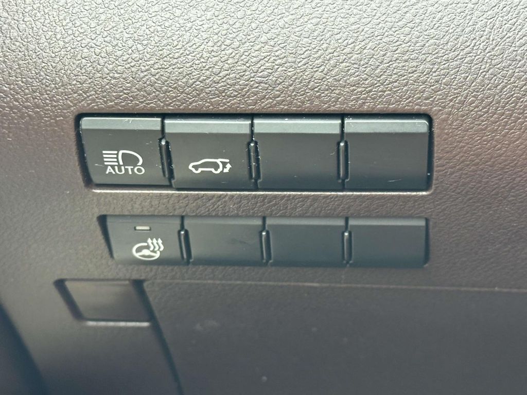 2019 Lexus RX 350 16