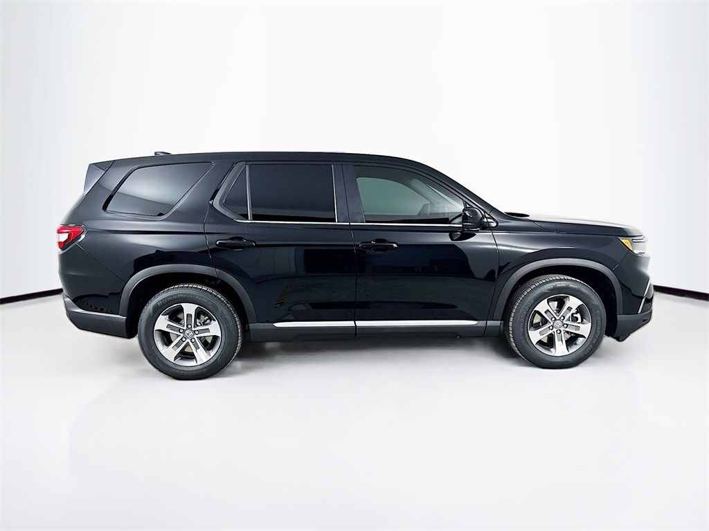 New Car 2025 Honda Pilot  Ex-l For Sale Under $50,000 In Austin, Texas