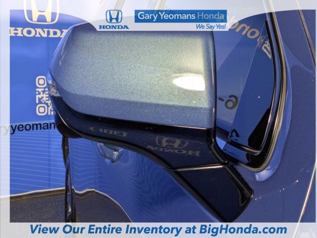 2025 Chevrolet Suburban