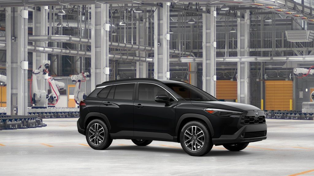 Thumbnail: 2026 Toyota Corolla Cross - 13
