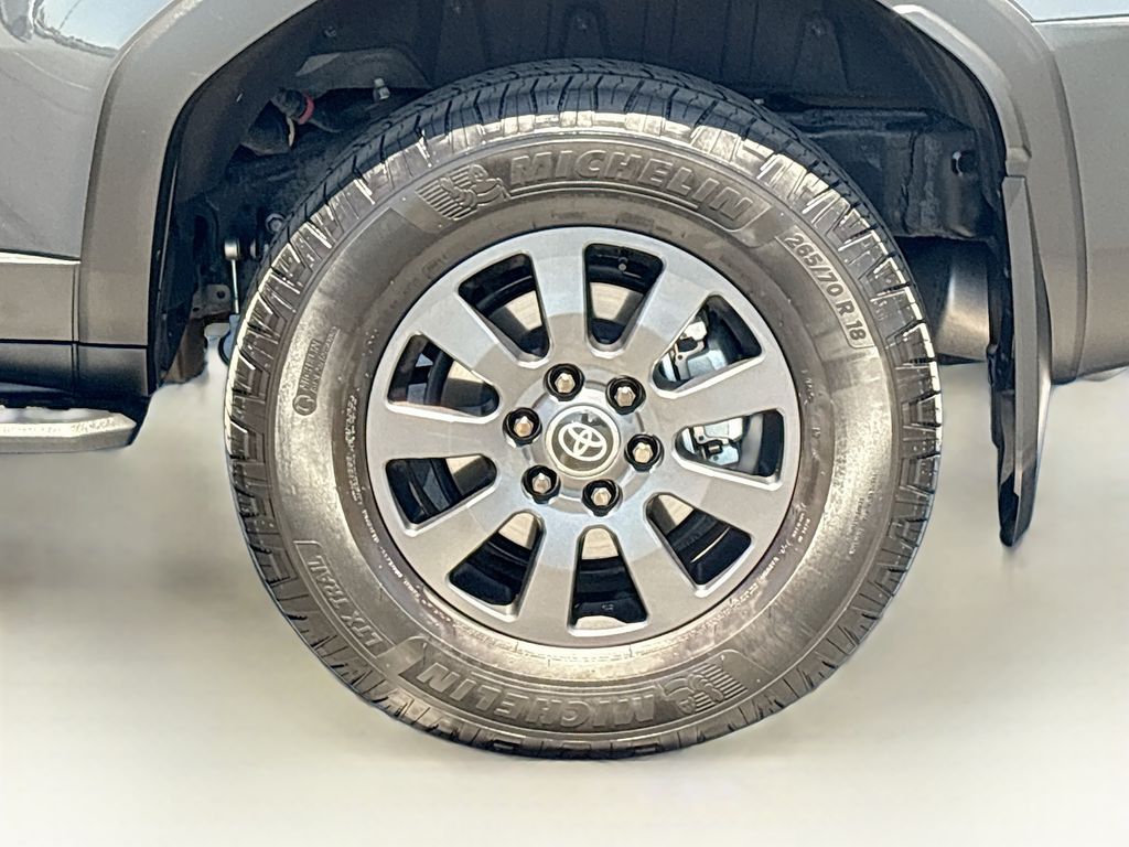 Thumbnail: 2025 Toyota Land Cruiser - 31