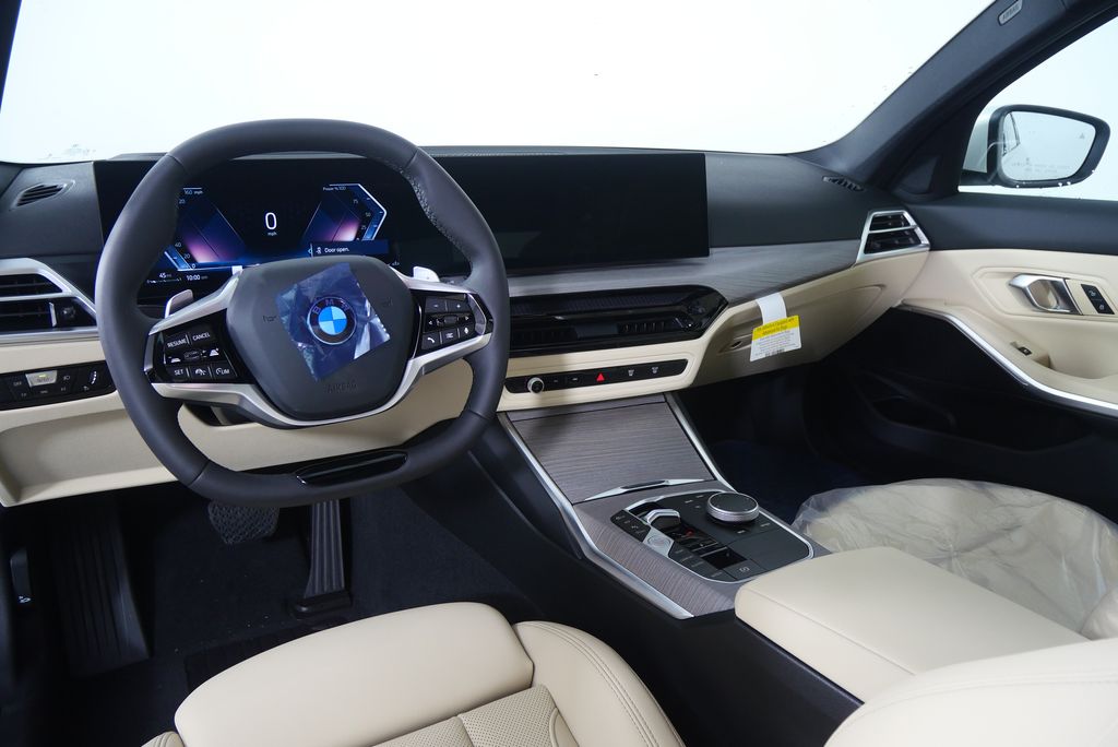 Thumbnail: 2026 BMW 3 Series - 18