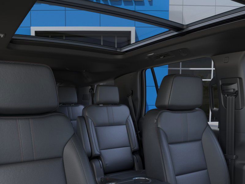 New 2026 Black Chevrolet RST image 24