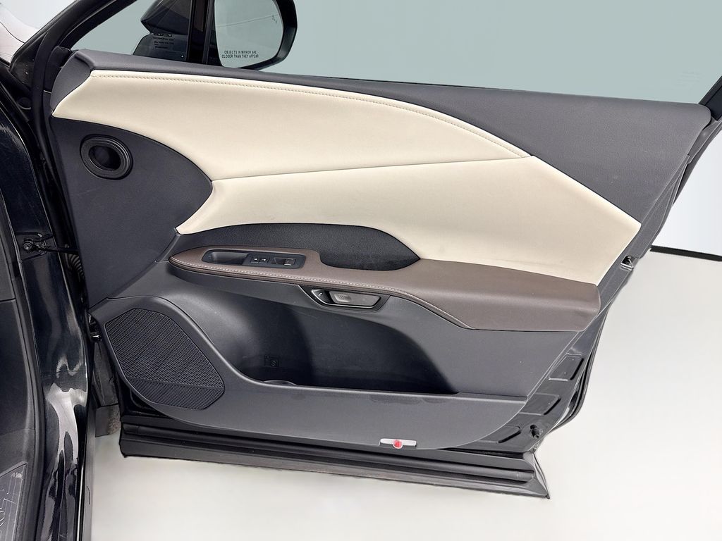 Thumbnail: 2023 Lexus RX - 24