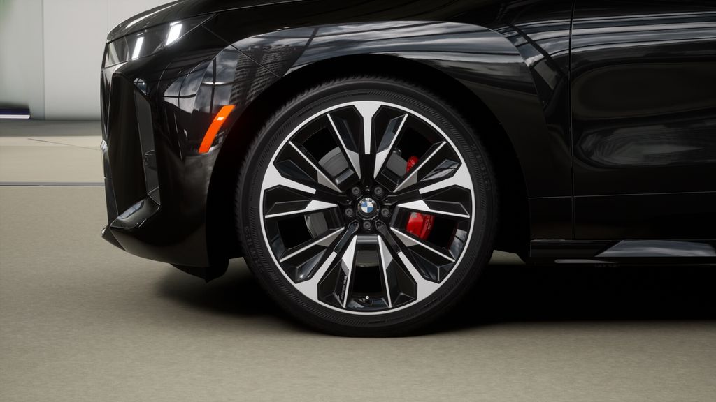 Thumbnail: 2026 BMW iX - 31