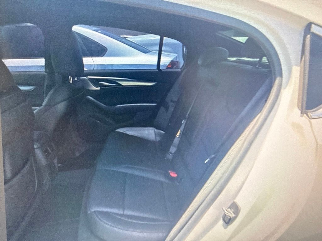 Used 2024 Cadillac CT5 Sedan