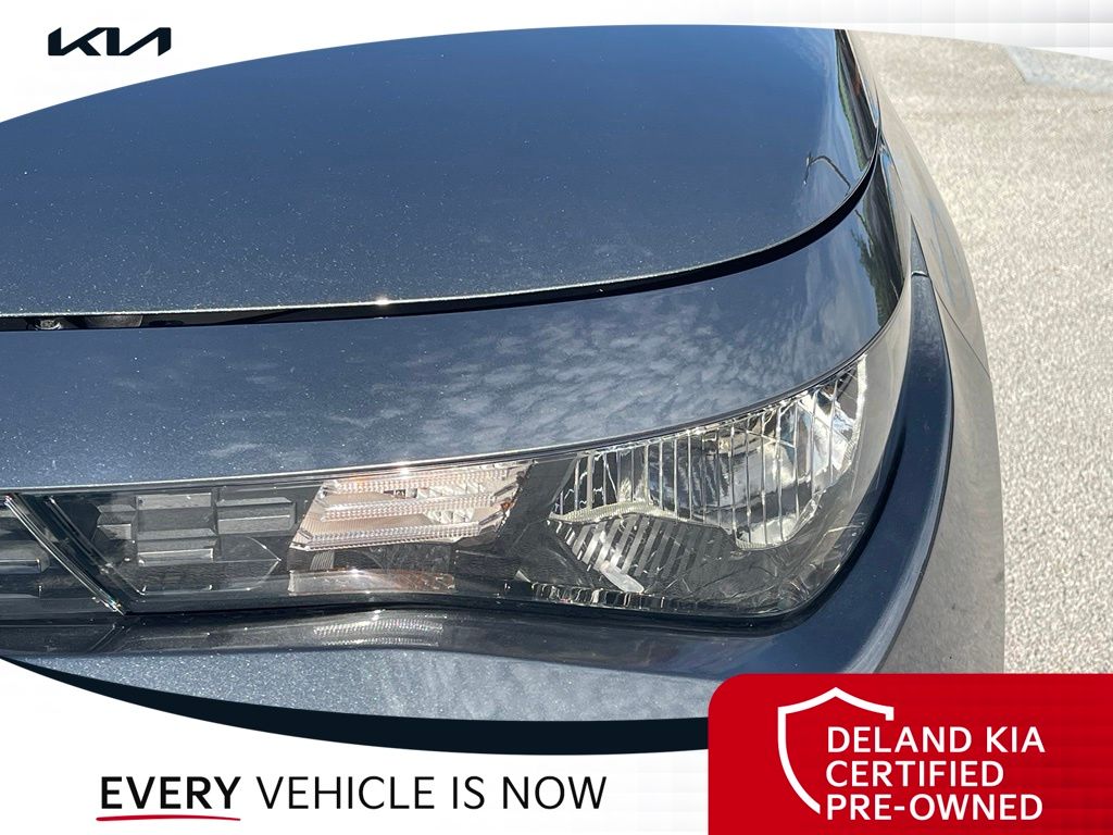 Used 2024 Kia Soul Hatchback