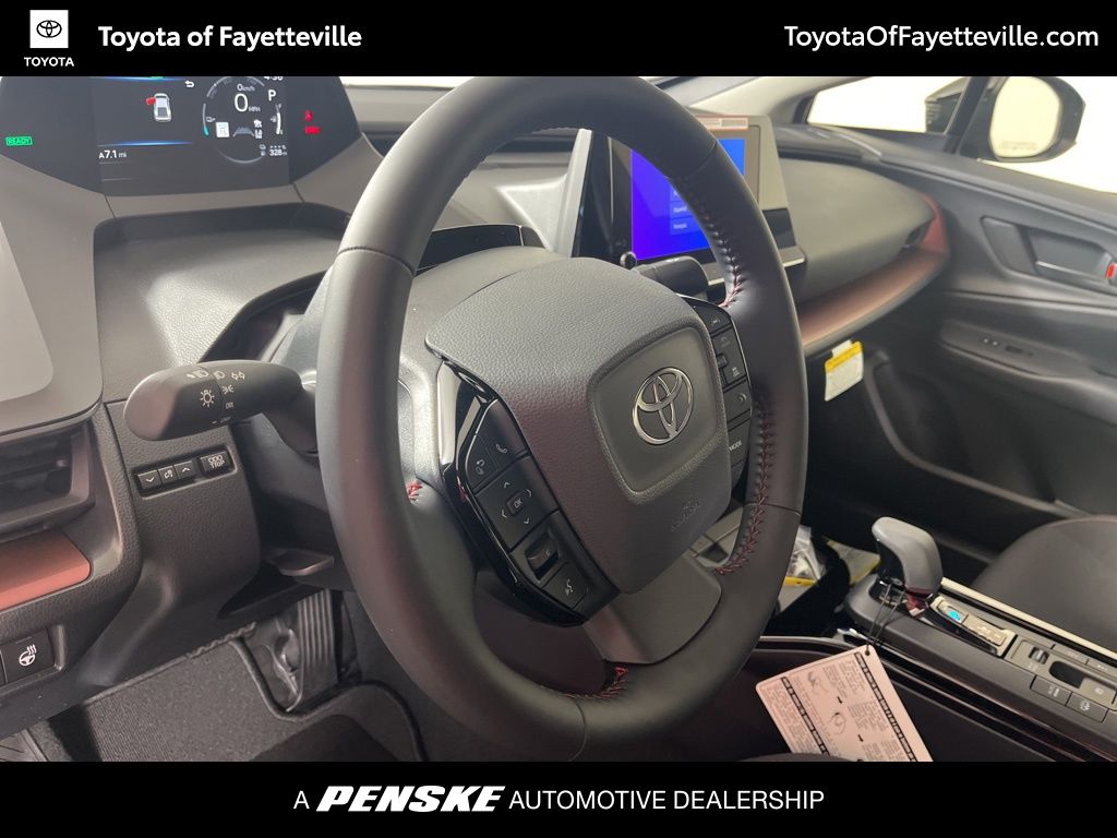 Thumbnail: 2026 Toyota Prius - 22