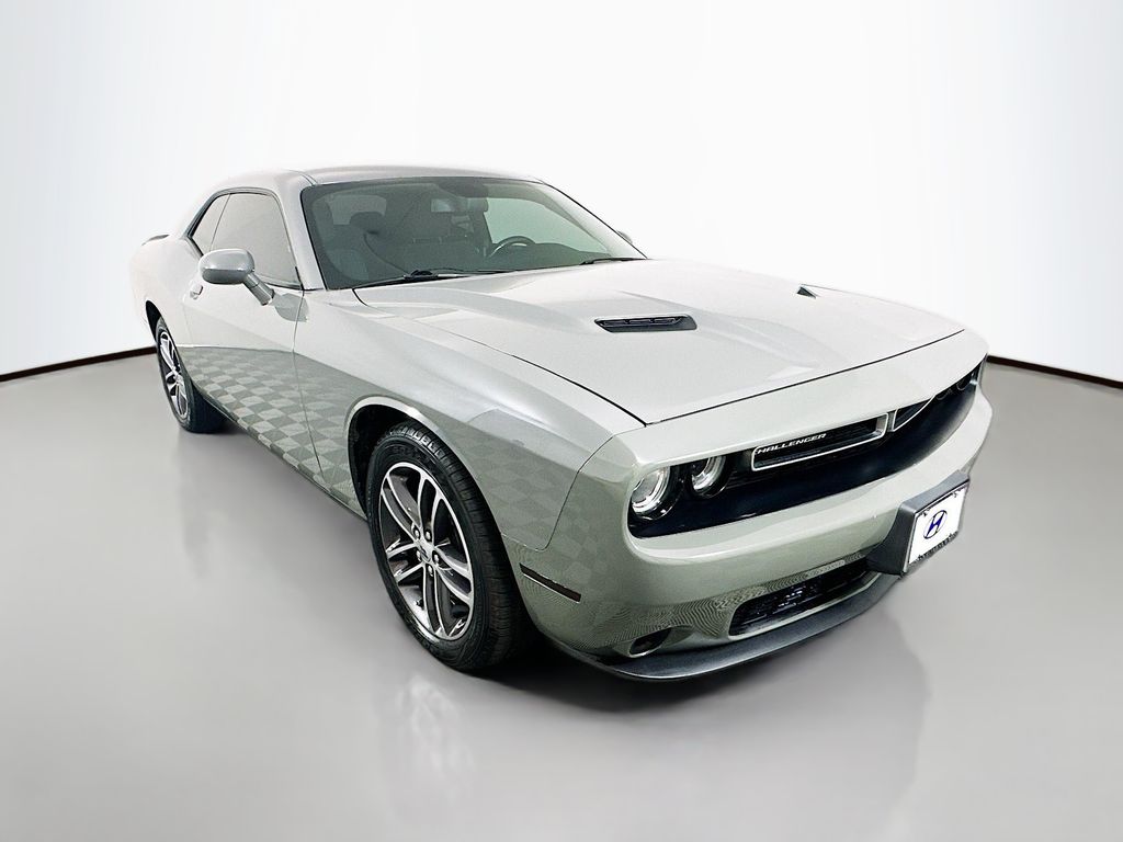 Thumbnail: 2019 Dodge Challenger - 3