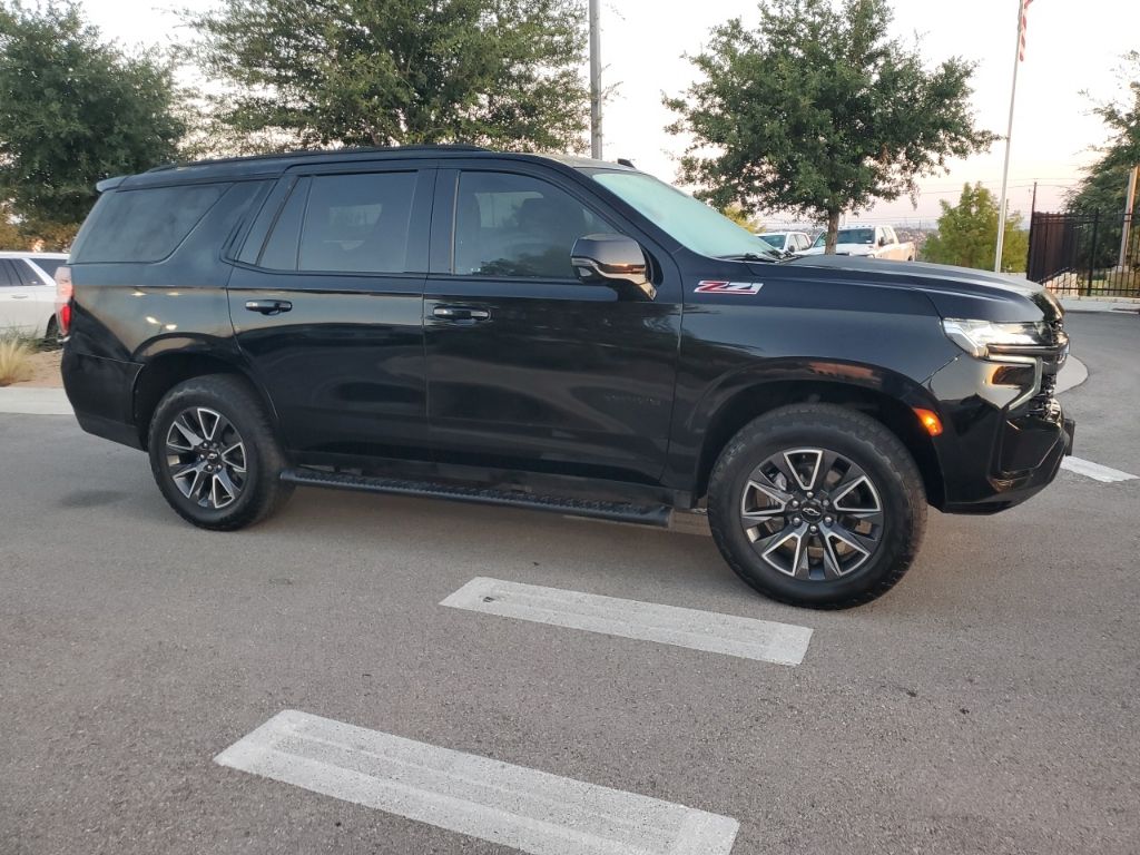 Used Car 2022 Chevrolet Tahoe  Z71 For Sale In Austin, Texas