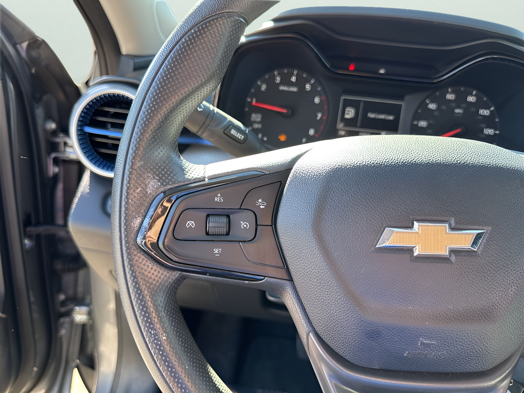 Used Car 2024 Chevrolet Trax  Ls For Sale Under $20,000 In Austin, Texas