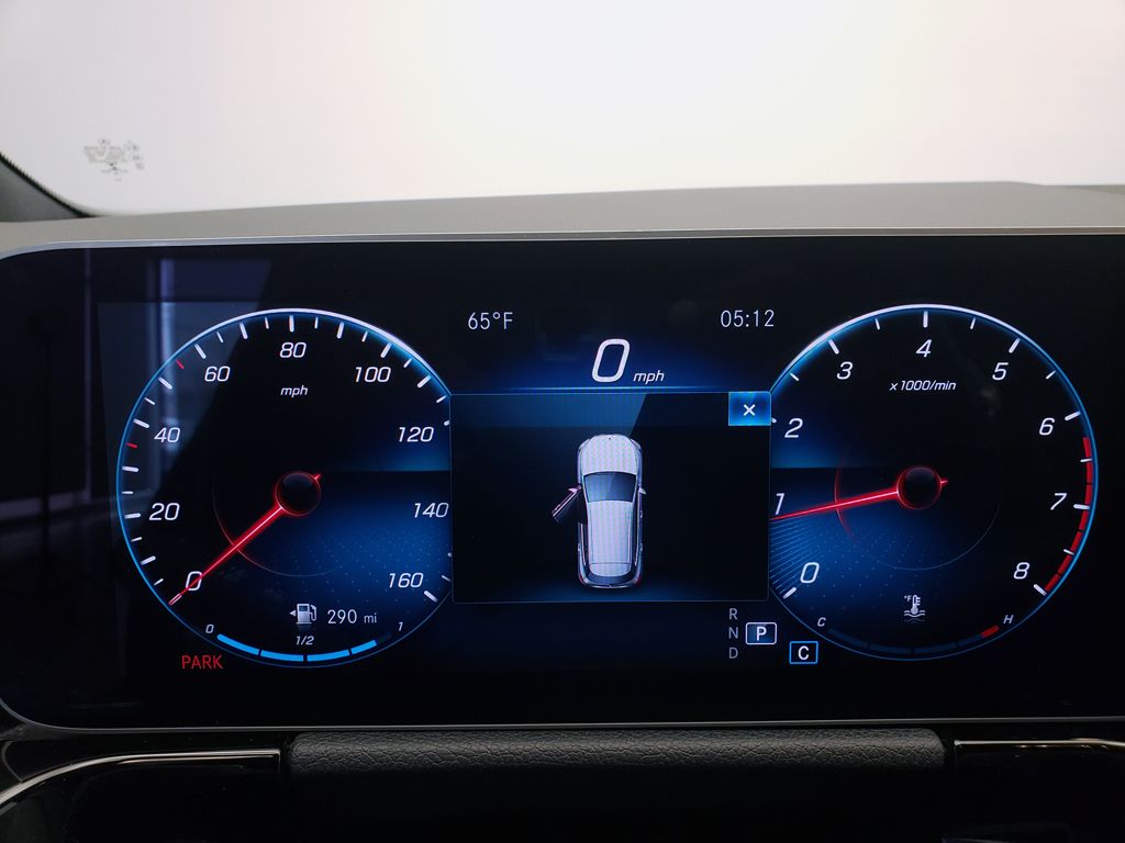 Thumbnail: 2021 Mercedes-Benz GLA - 21