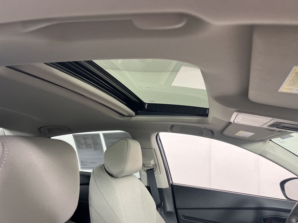 Thumbnail: 2025 Honda Accord - 5