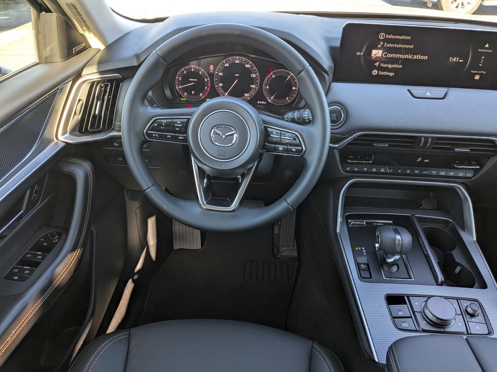 2026 Mazda CX-90 3.3 Turbo Premium Sport