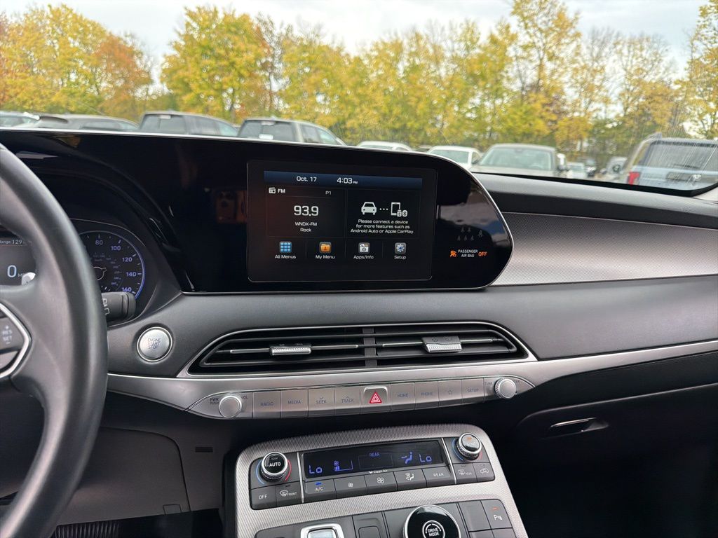 Thumbnail: 2020 Hyundai Palisade - 15