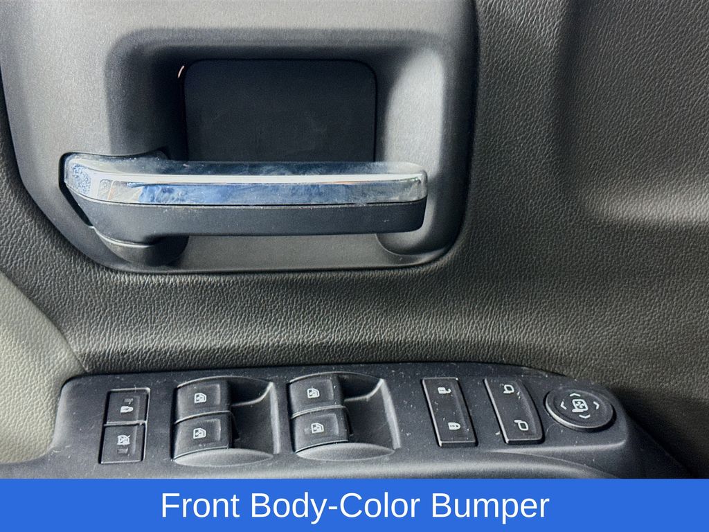 Used Car 2016 Chevrolet Silverado 1500  Custom For Sale Under $20,000 In Austin, Texas