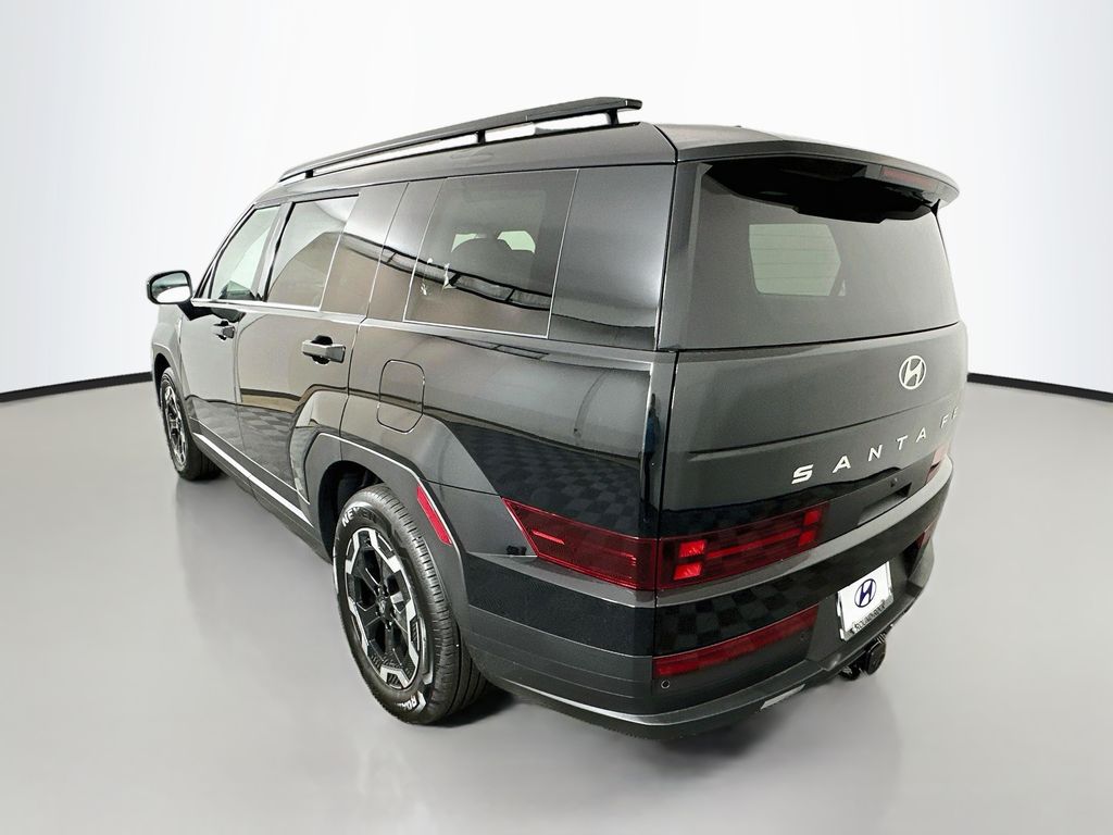 Thumbnail: 2027 Hyundai Santa Fe - 7