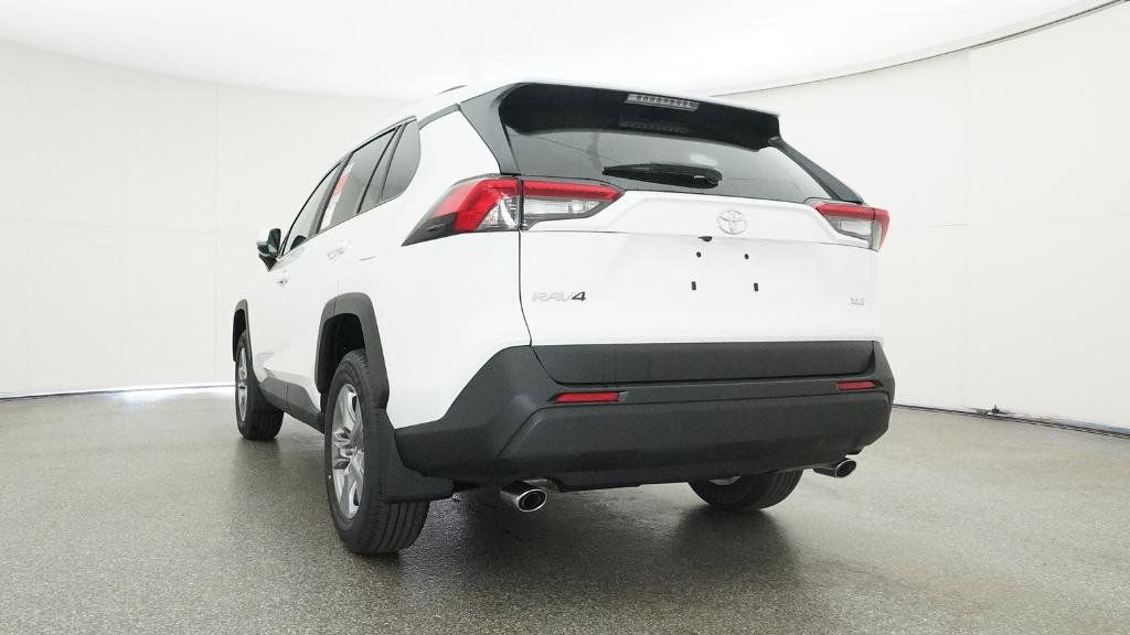 Thumbnail: 2025 Toyota RAV4 - 3