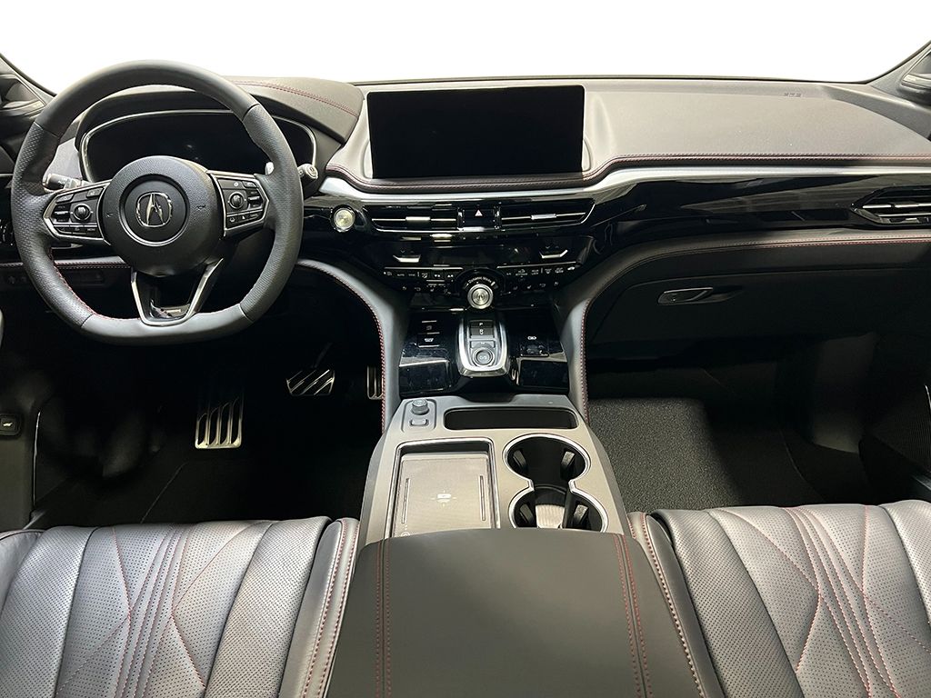new 2026 Acura MDX car, priced at $70,950