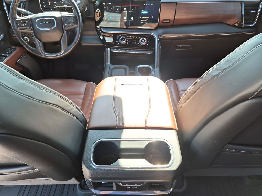 Used Car 2024 Gmc Sierra 3500hd  Denali Ultimate For Sale Under $70,000 In Austin, Texas