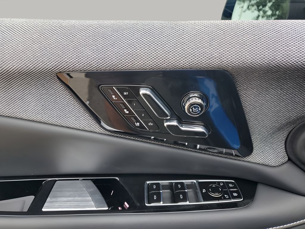 New 2026 Blue Cadillac Premium Luxury image 27