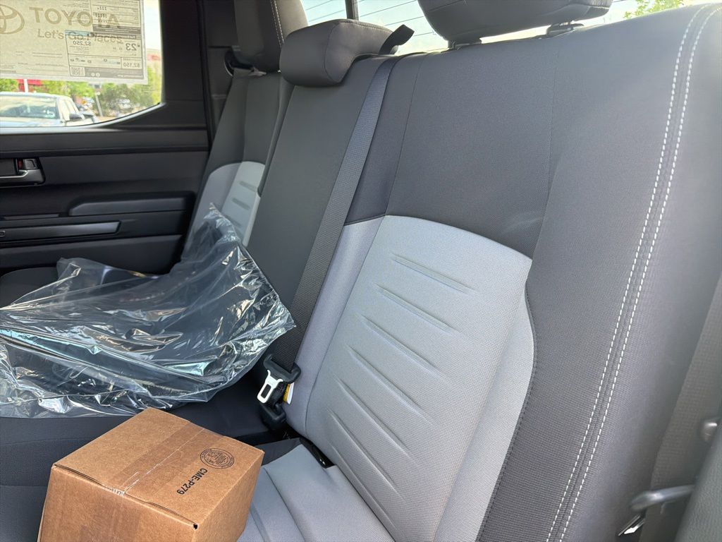 New 2026 Toyota Tacoma i-FORCE MAX Truck