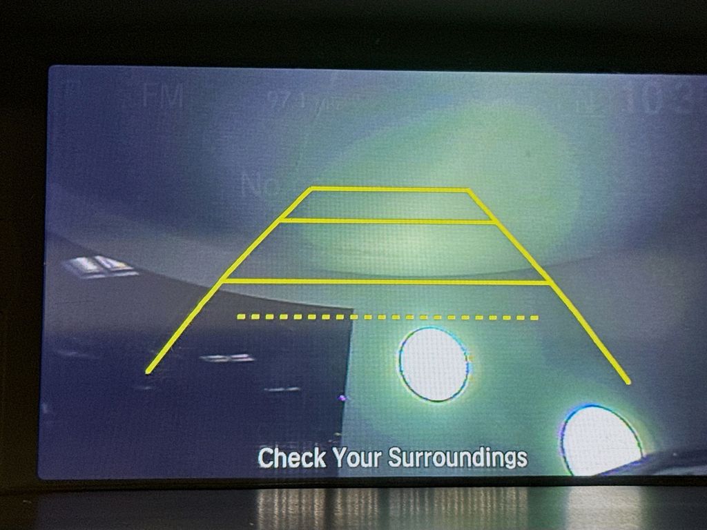 Used Car 2016 Honda Odyssey  Ex-l For Sale Under $15,000 In Austin, Texas