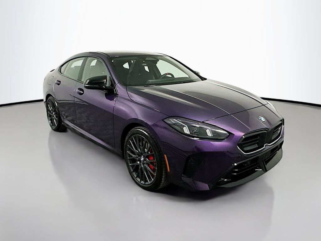 Thumbnail: 2026 BMW 2 Series - 3